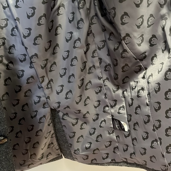 Boys dress jacket - Picture 2 of 5